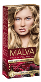 Malva Hair Color - 012 Светло-русый